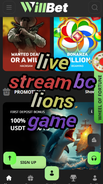 Live Stream BC Lions Game - Online Viewing-vz72fvrf.com
